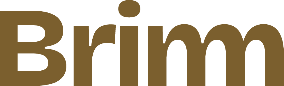 Brimm Logo